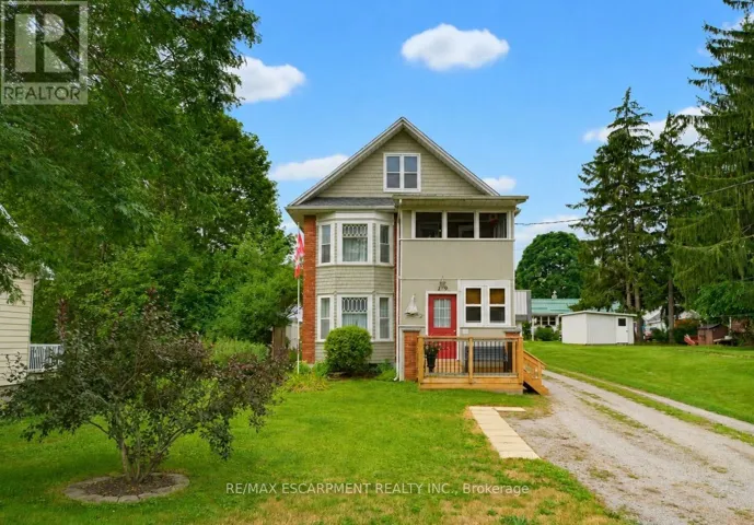 19 FIRST AVENUE, Norfolk (Port Dover), Ontario N0A1N0