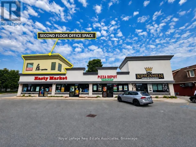 5 - 801 DUNDAS STREET, Woodstock (Woodstock - North), Ontario N4S1G2