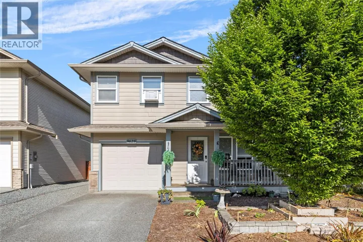 9625 Askew Creek Dr, Chemainus, British Columbia V0R1K3