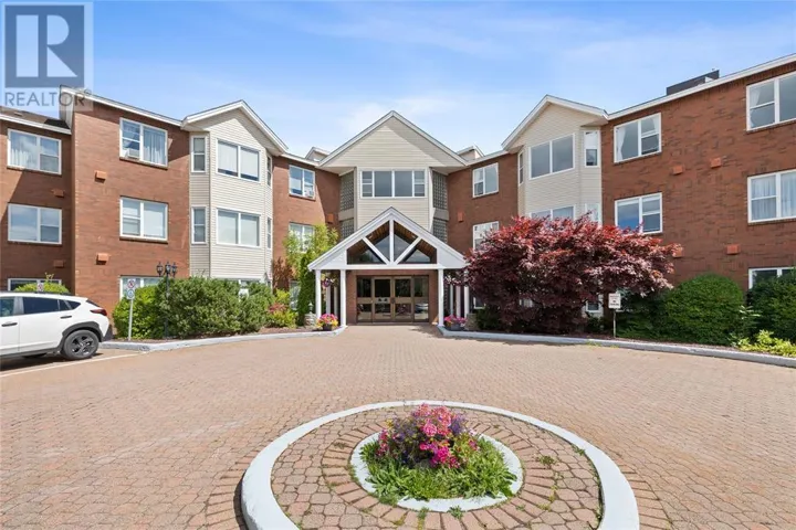 304 Portugal Cove Place Unit#301, St. John's, Newfoundland & Labrador A1B2N9