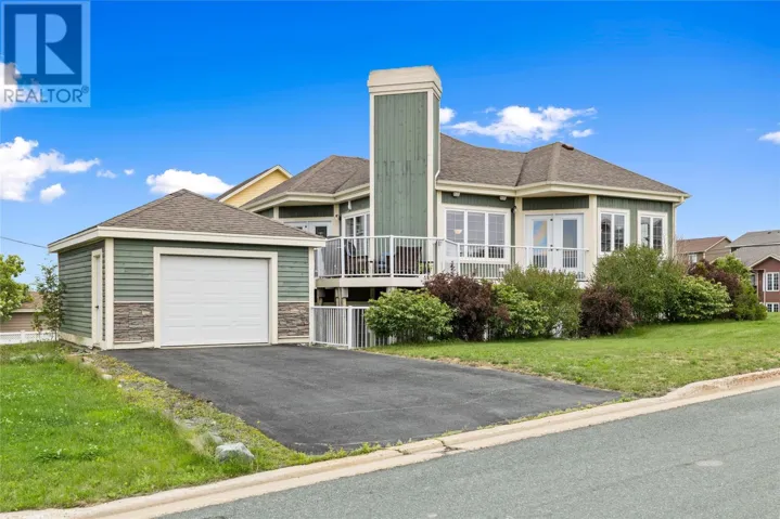 30 Sgt Donald Lucas Drive, Paradise, Newfoundland & Labrador A1L0W8