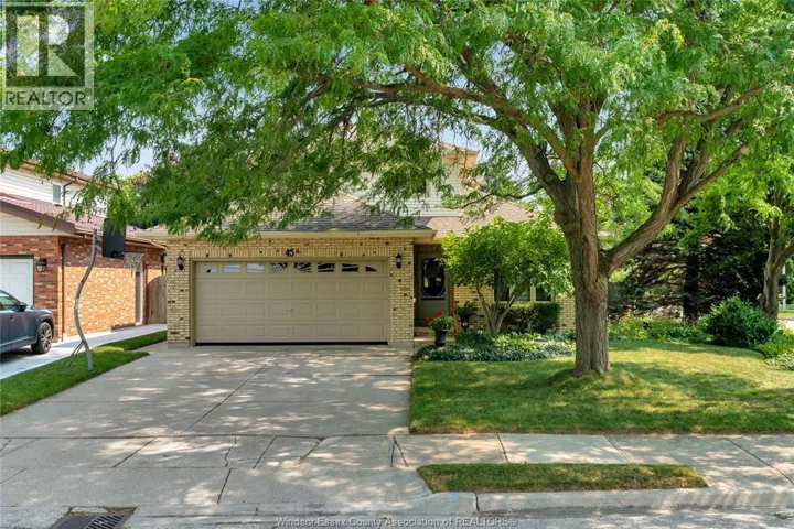 45 MERRITT AVENUE, Chatham, Ontario N7M6G6