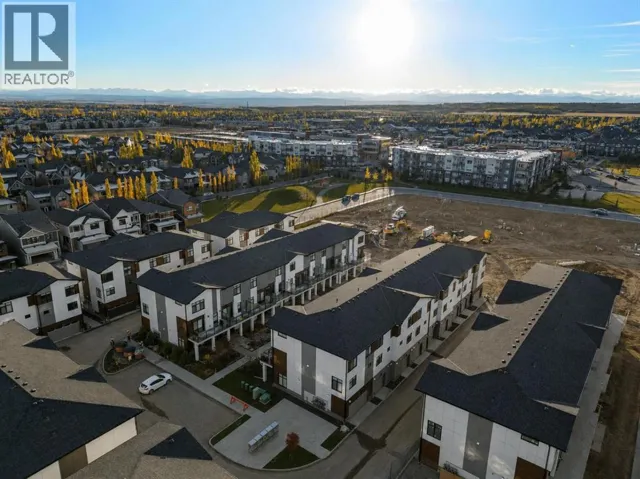 414, 8235 8 Avenue SW, Calgary, Alberta T3H6H2