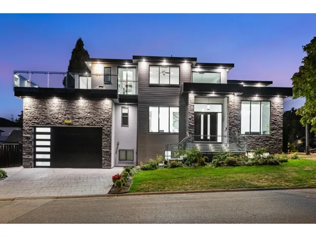 12682 78 AVENUE, Surrey, British Columbia V3W2X7