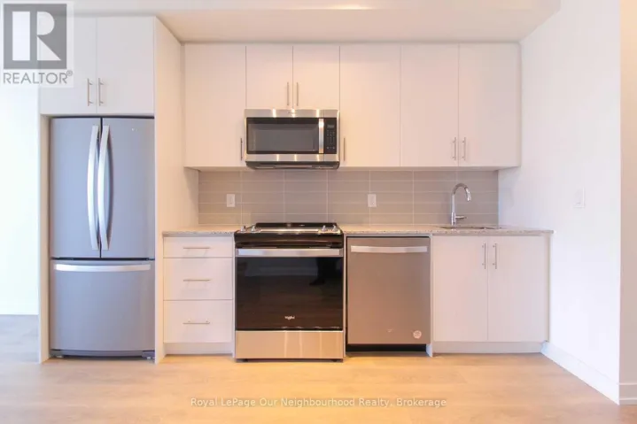 501 - 345 WHEAT BOOM DRIVE, Oakville (JM Joshua Meadows), Ontario L6H7X4