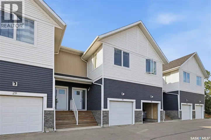 31 510 Kloppenburg CRESCENT, Saskatoon, Saskatchewan S7W0X8