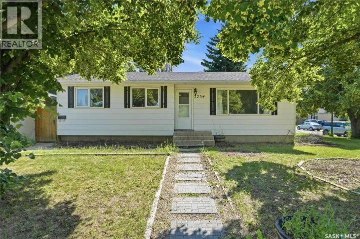 3234 Maxwell STREET, Saskatoon, Saskatchewan S7L4K8