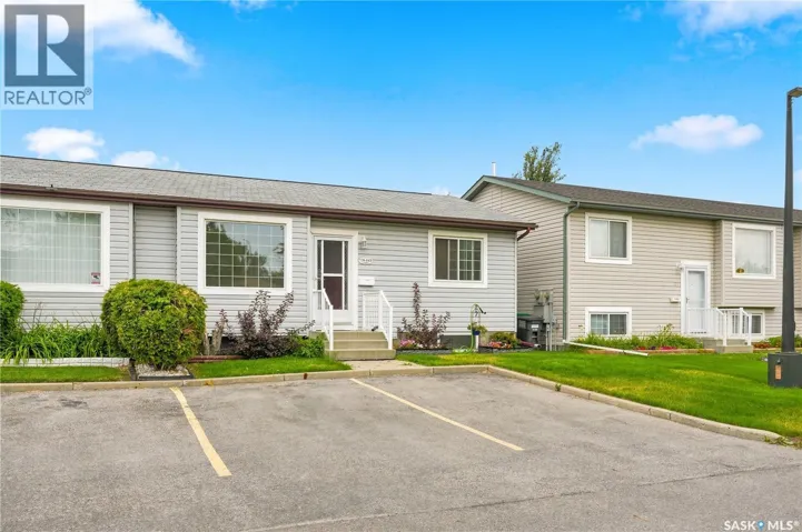 18 143 Gropper CRESCENT, Saskatoon, Saskatchewan S7M5W2