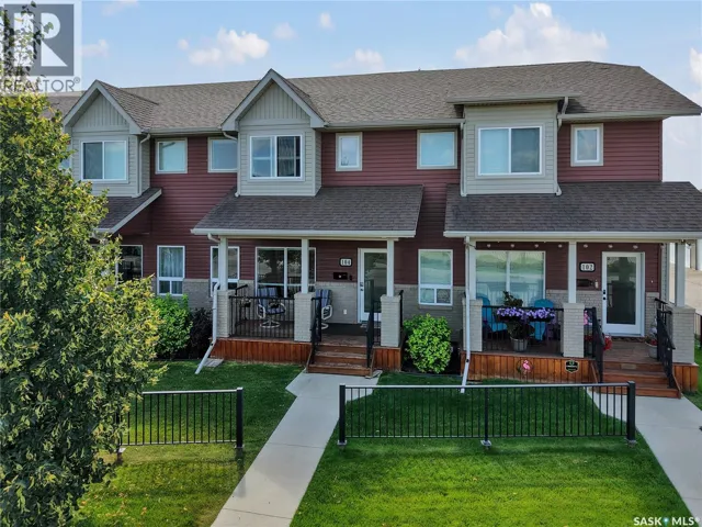104 Shepherd CRESCENT, Saskatoon, Saskatchewan S7W0L7