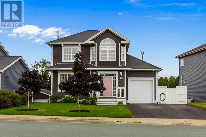 344 Lanark Drive, Paradise, Newfoundland & Labrador A1L0L9