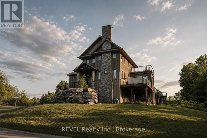 67 ROCKMOUNT CRESCENT, Gravenhurst (Muskoka (S)), Ontario P1P0A6