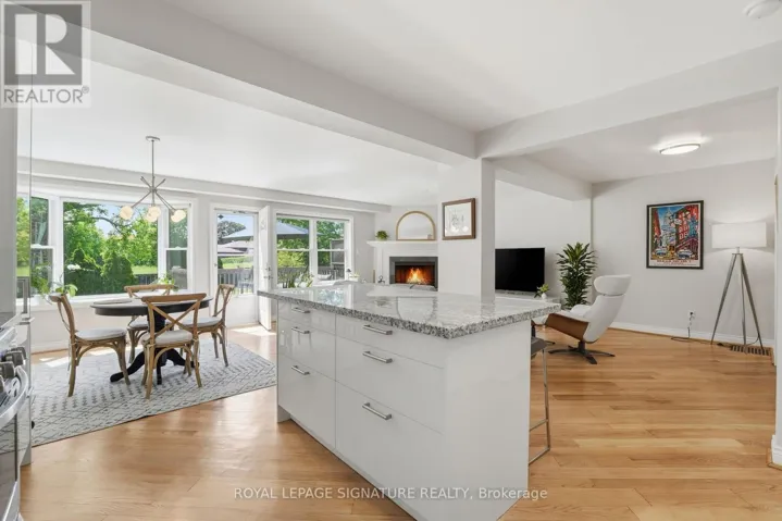 48 TOWER DRIVE, Toronto (Wexford-Maryvale), Ontario M1R3N9