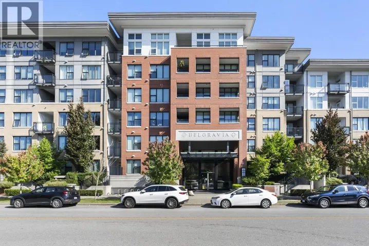 613 9311 ALEXANDRA ROAD, Richmond, British Columbia V6X0L8