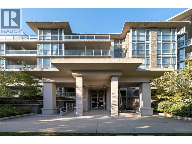 317 9373 HEMLOCK DRIVE, Richmond, British Columbia V6Y0A9