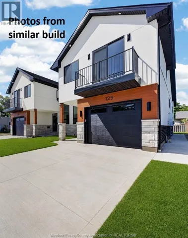 113 LAURIER DRIVE, LaSalle, Ontario N9J1L4