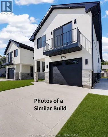 113 LAURIER DRIVE, LaSalle, Ontario N9J1L4