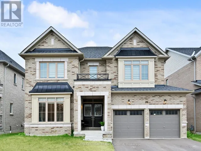 1633 CORSAL COURT, Innisfil, Ontario L9S0J9