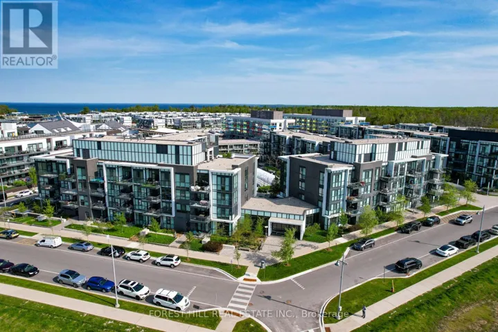 133 - 375 SEA RAY AVENUE, Innisfil, Ontario L9S0L9