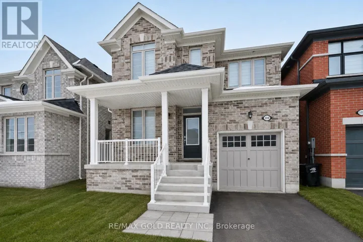 1345 DAVIS LOOP, Innisfil (Lefroy), Ontario L0L0B1