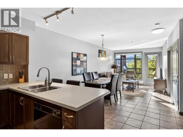 654 Cook Road Unit# 308, Kelowna, British Columbia V1W3G7