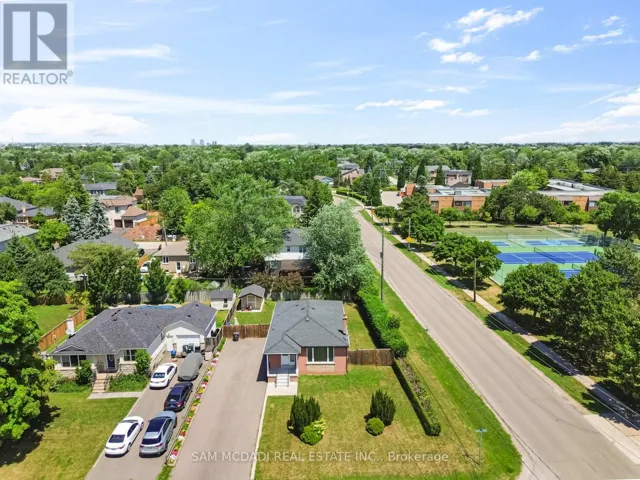 UPPER - 544 SANDMERE PLACE, Oakville (WO West), Ontario L6L4G4