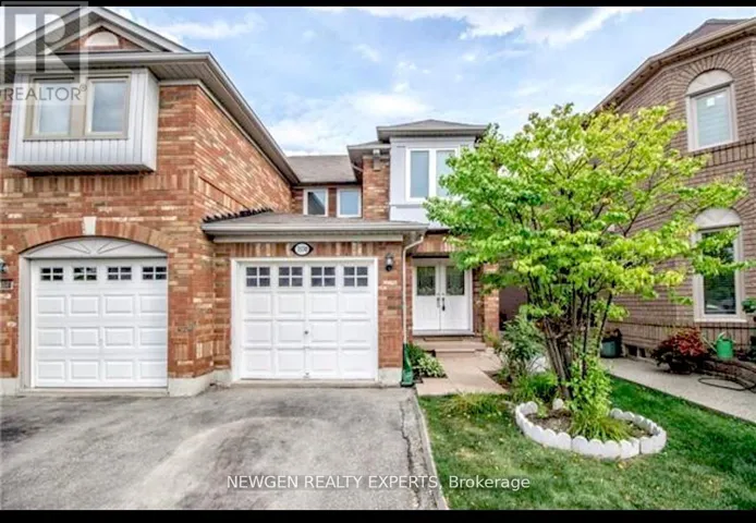 3330 SNOWBALL ROAD E, Mississauga (Lisgar), Ontario L5N7M7