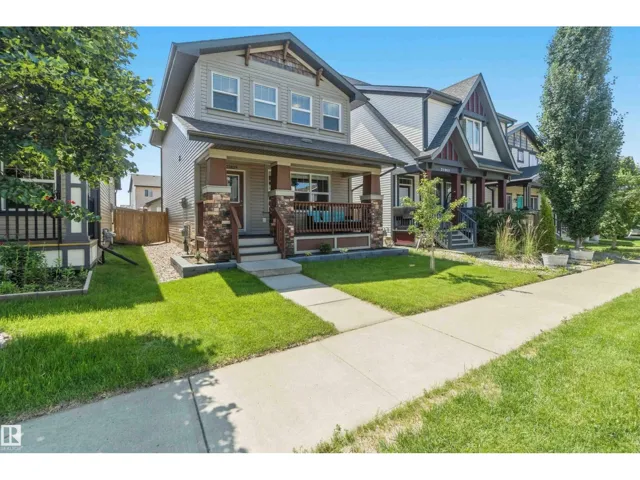 21839 99 AV NW, Edmonton, Alberta T5T4M5