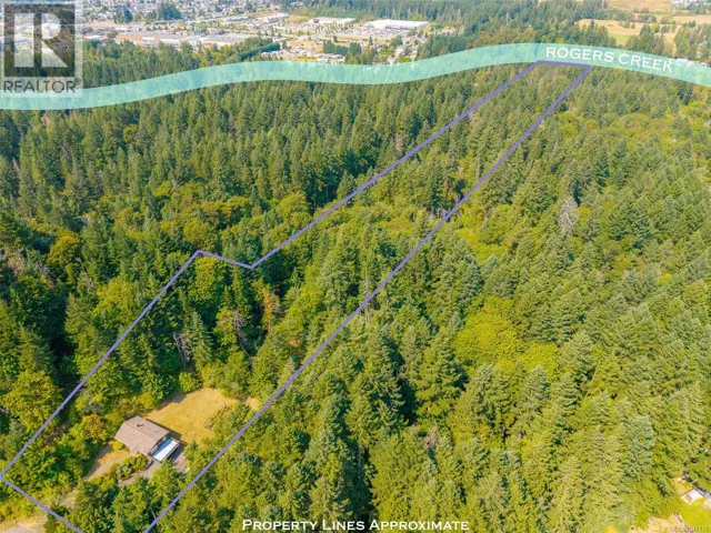 4581 Wellington Ave, Port Alberni, British Columbia V9Y7L4