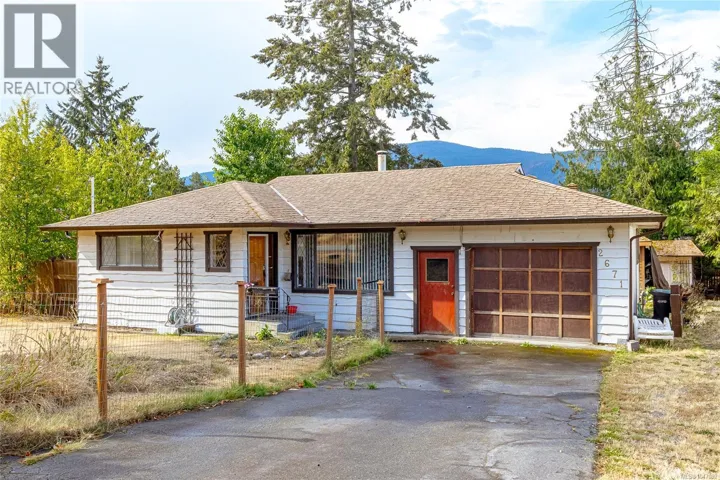 2671 Willow Grouse Cres, Nanaimo, British Columbia V9T3T8