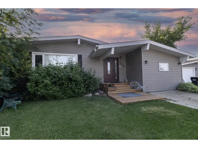 3608 44 ST, Leduc, Alberta T9E6A1