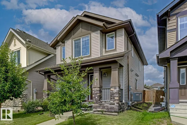 13536 164 AV NW, Edmonton, Alberta T6V0K1