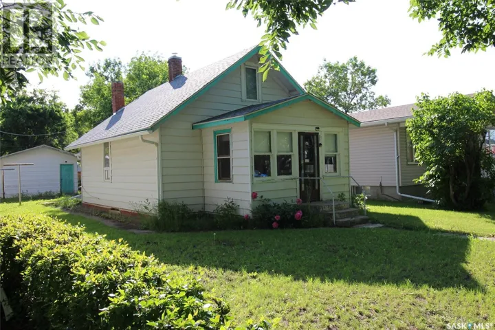 538 Centre STREET, Shaunavon, Saskatchewan S0N2M0