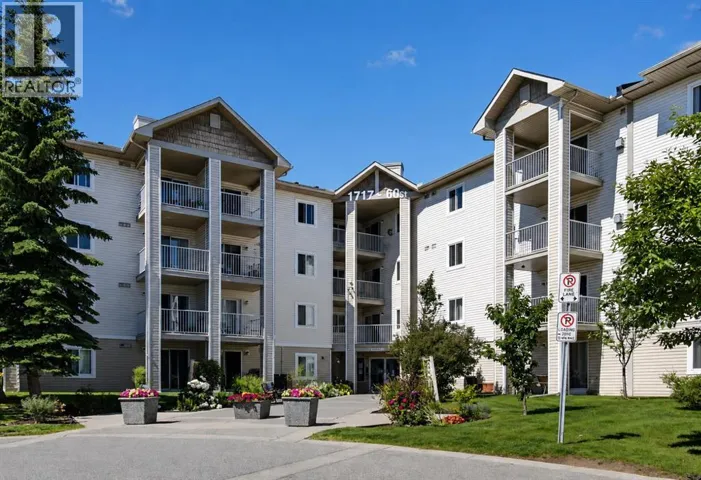 419, 1717 60 Street SE, Calgary, Alberta T2A7Y7