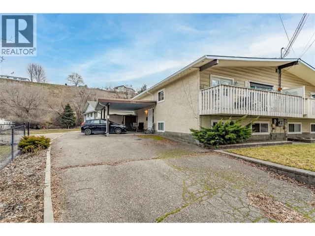 1105 Cactus Road, Kelowna, British Columbia V1X5N3