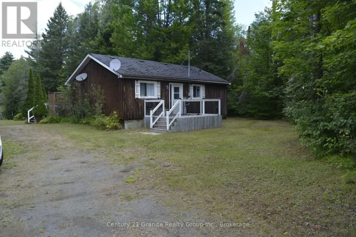 205 GLORY ROAD, Hastings Highlands (Herschel Ward), Ontario K0L1C0
