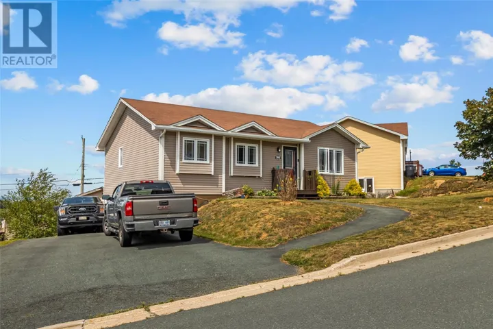 90 Hibb's Road, Conception Bay South, Newfoundland & Labrador A1X6J2