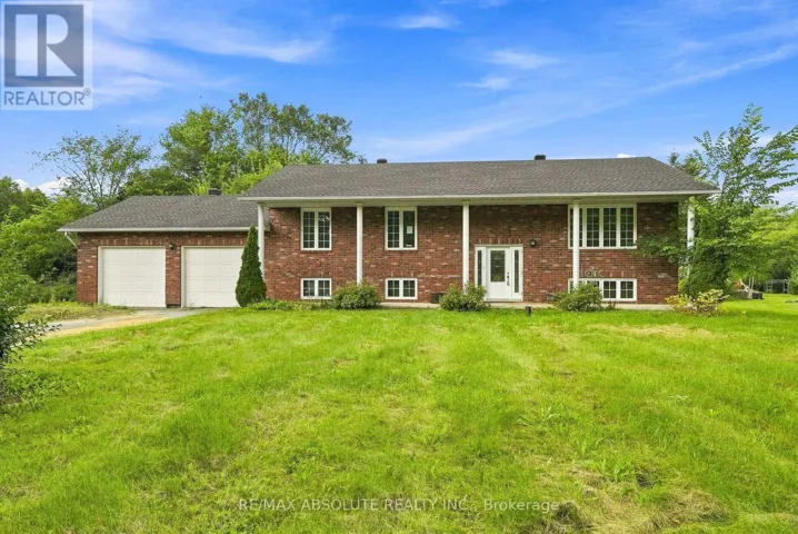 372 LAKE PARK ROAD, Beckwith, Ontario K7C3P2