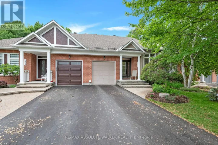 1547 HENRI LAUZON STREET, Ottawa, Ontario K1C7R9