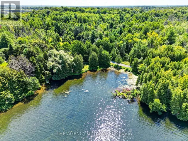 00 PIPER'S BAY LANE, Rideau Lakes, Ontario K0G1V0
