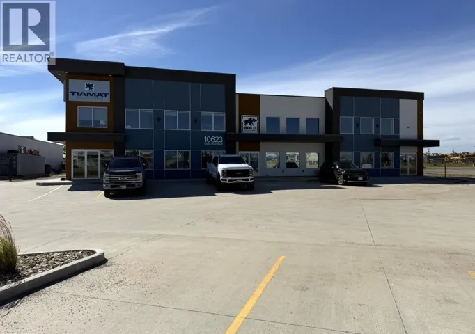 10623 S ALASKA HIGHWAY, Fort St. John, British Columbia V1J5P4