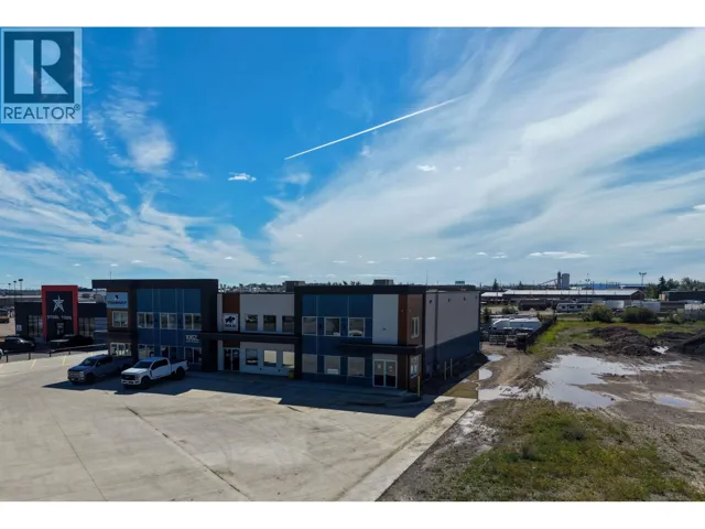10623 S ALASKA HIGHWAY, Fort St. John, British Columbia V1J5P4