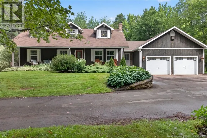 142 Niagara, Lower Coverdale, New Brunswick E1J1H8
