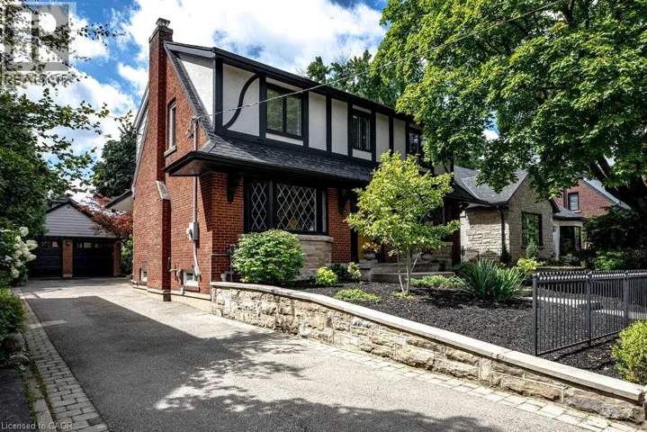 71 STANLEY Avenue, Hamilton, Ontario L8P2L2