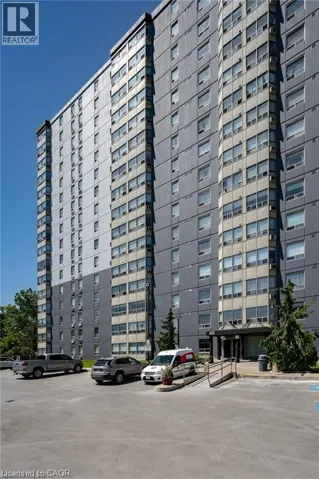 45 POND MILLS Road Unit# 1007, London, Ontario N5Z4W5