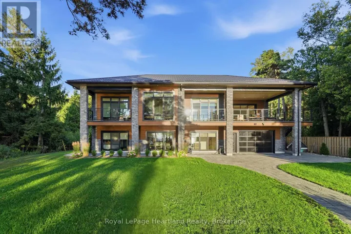 81750B LAKE AVENUE, Ashfield-Colborne-Wawanosh (Colborne), Ontario N7A3Y2