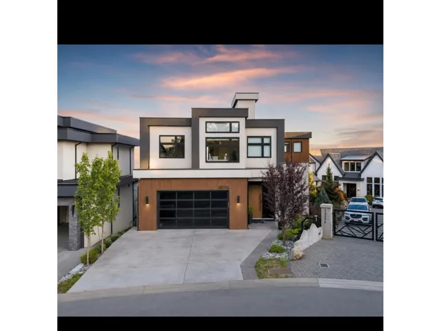 35342 RAVEN COURT, Abbotsford, British Columbia V3G0G8