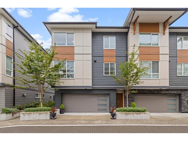 6 19935 75A AVENUE, Langley, British Columbia V2Y4L5