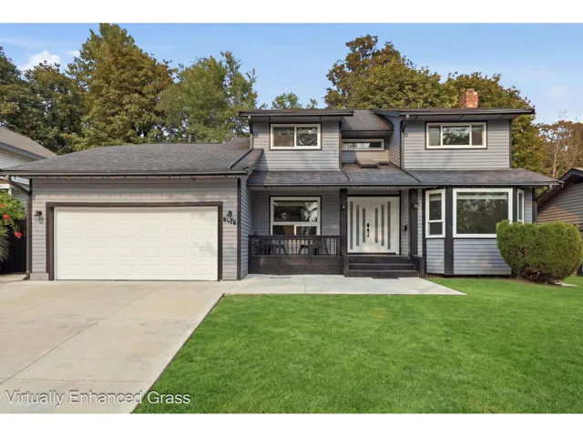 8676 146A STREET, Surrey, British Columbia V3S6N7