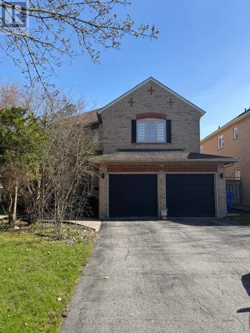 BASEMENT - 7 CHARING CRESCENT, Aurora (Aurora Highlands), Ontario L4G6P4