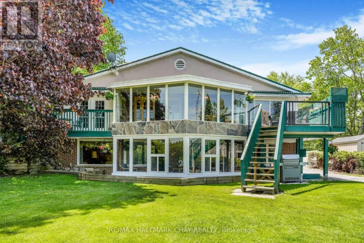 4108 CANAL ROAD, Severn, Ontario L0K2B0